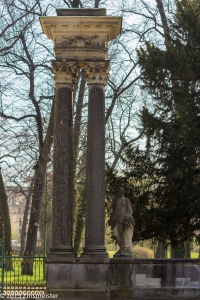 Schloss San Souci