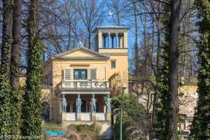 Schloss San Souci