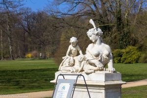 Schloss San Souci