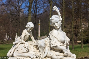 Schloss San Souci