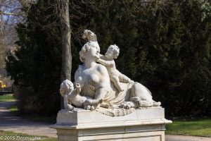 Schloss San Souci