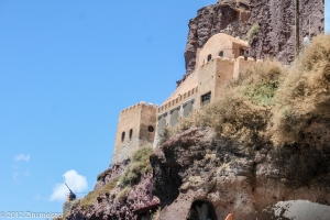 Santorini