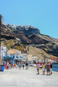 Santorini