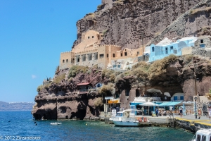 Santorini