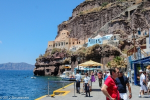 Santorini