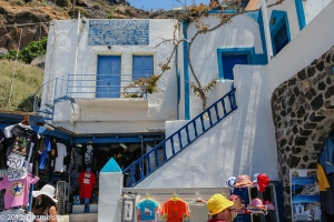 Santorini