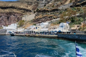 Santorini