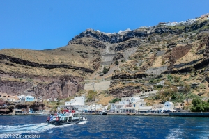 Santorini