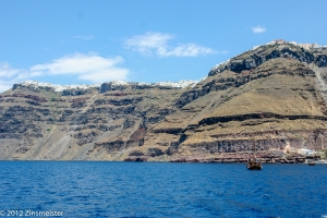 Santorini