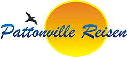 Logo Pattonville Reisen